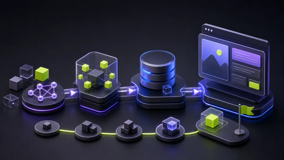 A Deep Dive into Laravel for Beginners